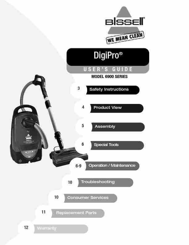 Poulan Vacuum Cleaner 6900-page_pdf